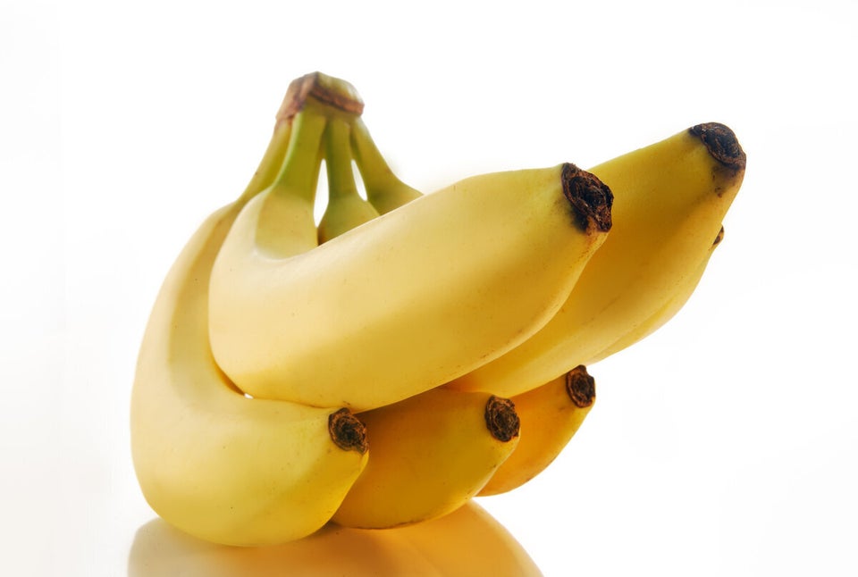 Bananas