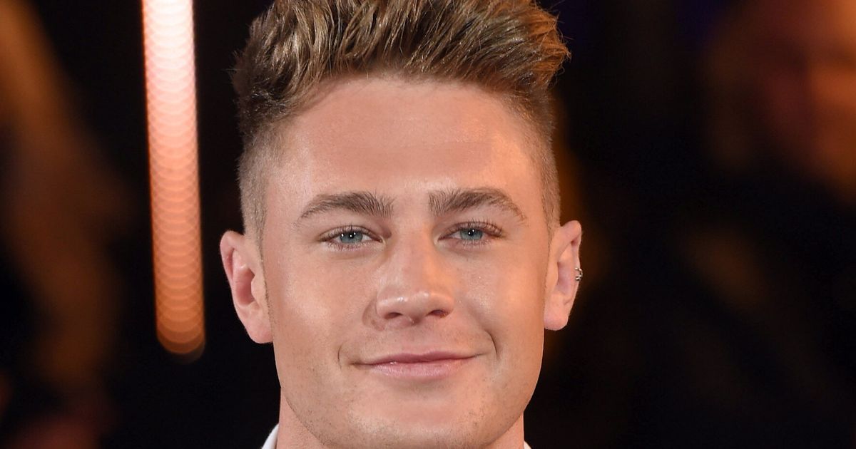 'Celebrity Big Brother': Scotty T Makes A Graphic Sex Admission We'd ...