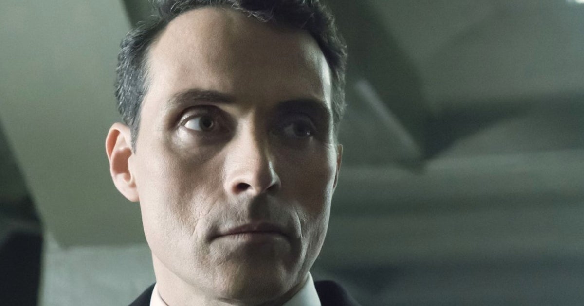 Films Et Séries Tv Avec Rufus Sewell 'The Man In The High Castle': Rufus Sewell Tells HuffPostUK Why Philip