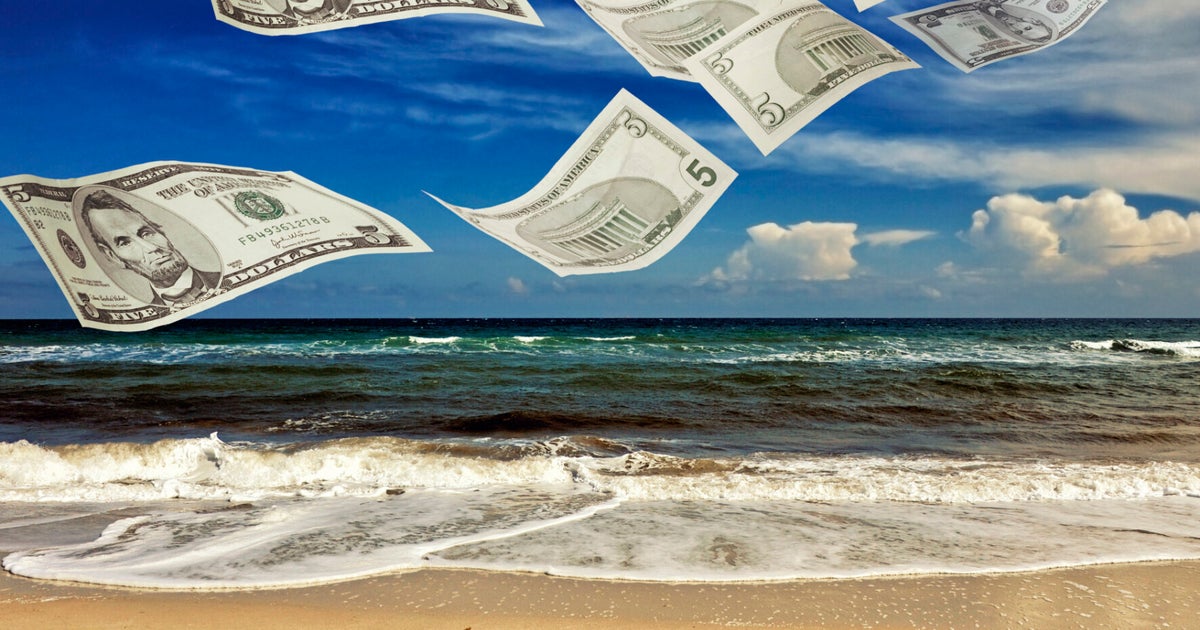 Time to Tackle the UK's Tax Havens HuffPost UK News