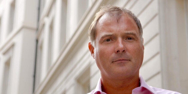 John Leslie, who was yesterday questioned by detectives over an allegation of rape and sexual assault in November 1995.
