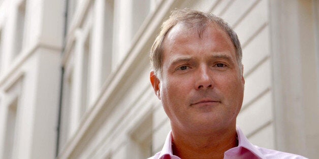 John Leslie, who was yesterday questioned by detectives over an allegation of rape and sexual assault in November 1995.