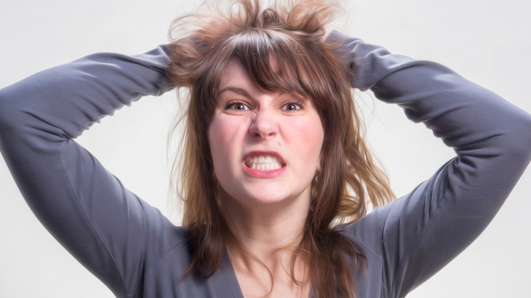 Bumping Into Your Ex Huffpost Uk Life