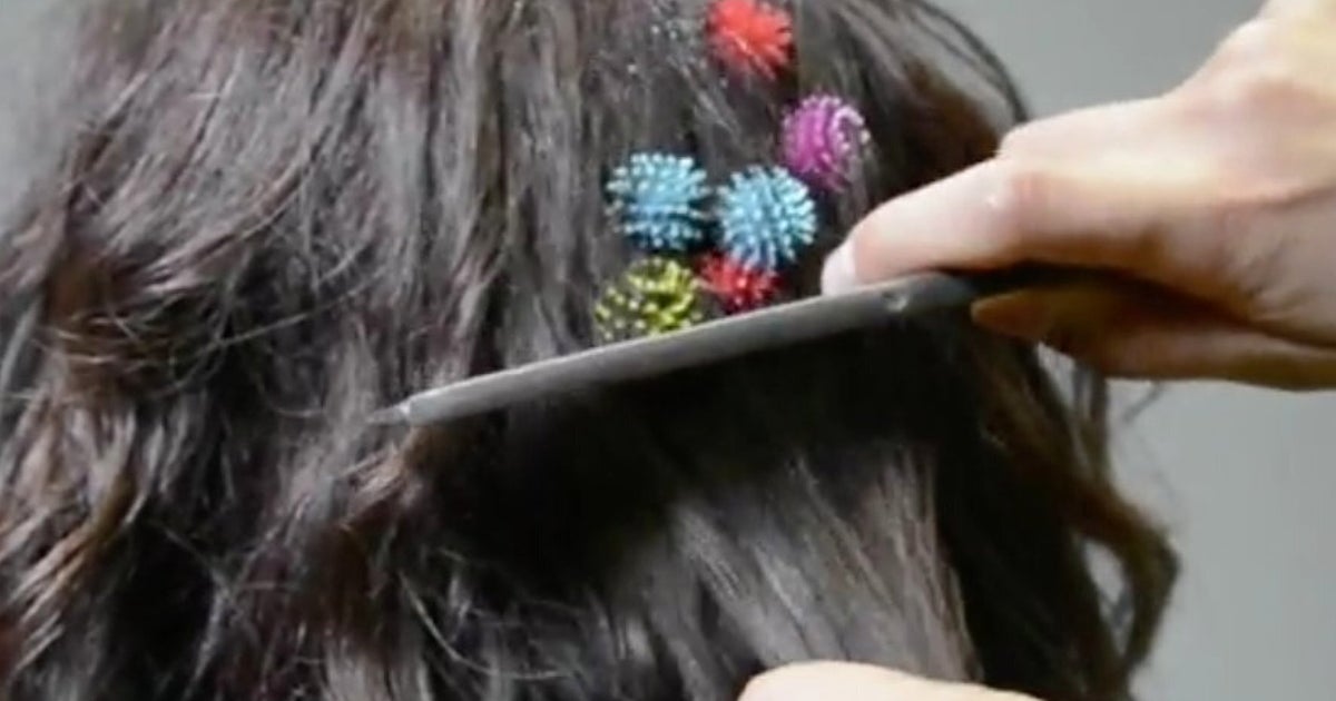 Parents Angry As Bunchems Toys Are Getting Stuck In Children's Hair