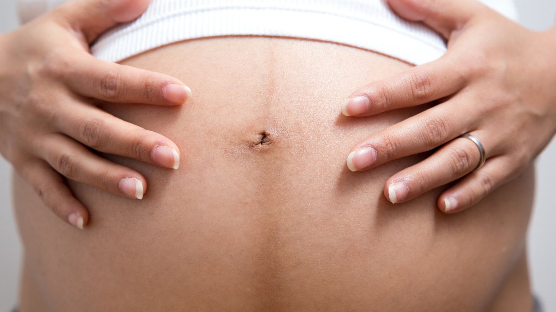 Cervix Pregnant Wife Nude - Uterus Transplant Surgery Could Help Trans Women To Become Pregnant |  HuffPost UK Life