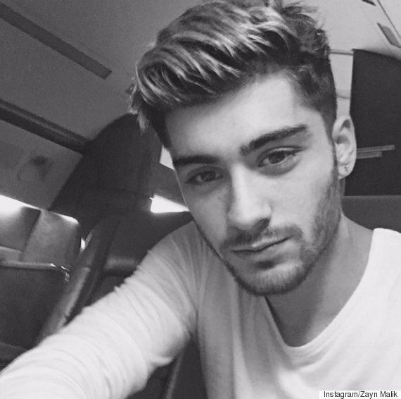 Zayn Maliks Single Pillowtalk Heading For Number One As Solo Star Cancels Another Appearance 