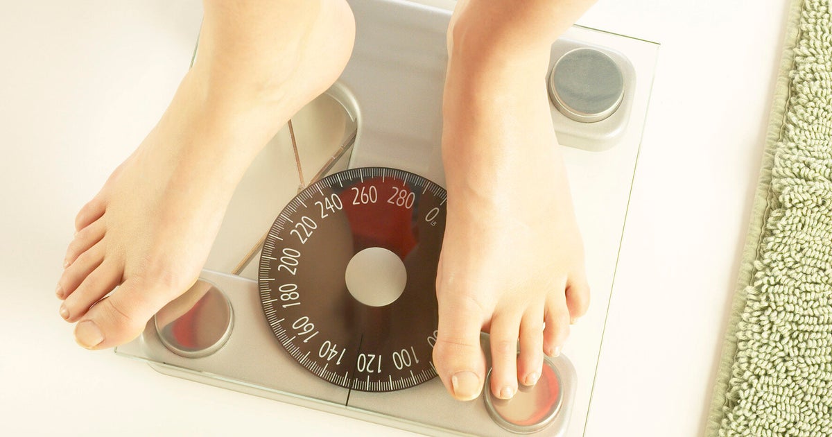 Unexplained Weight Loss Could Be Early Warning Sign Of Dementia, Study