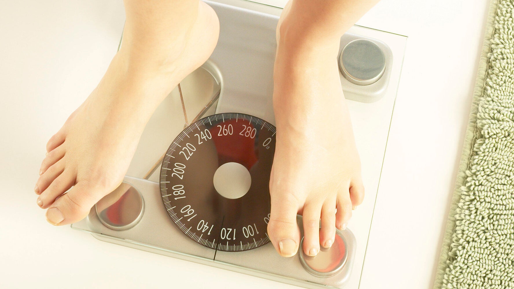 Can Unexplained Weight Loss Be A Sign Of Cancer