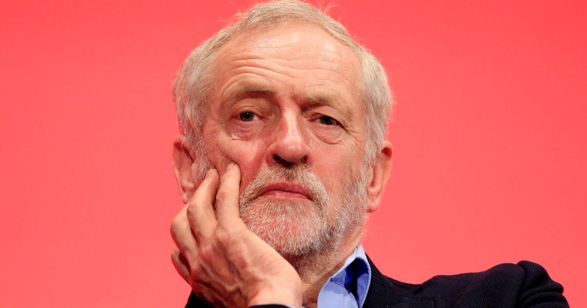 Call Me a Corbynista | HuffPost UK Politics