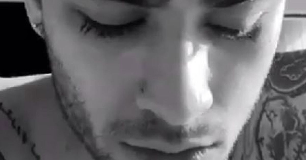 Zayn Malik Previews New Song Late Nights With Twitter Teaser 