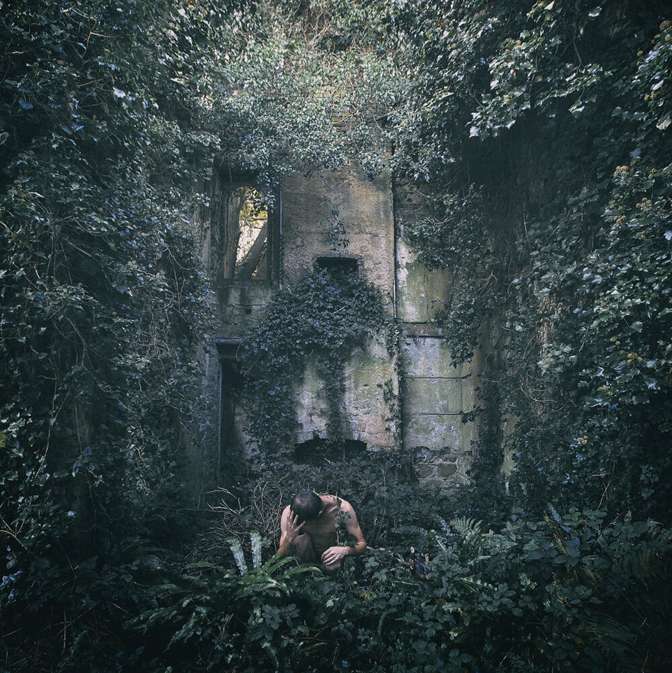 'In Ruins'