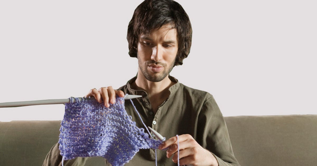 Men Reveal The Ways They Ignore Gender Stereotypes In Amusing Reddit ...
