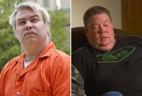 'Making A Murderer': Steven Avery's Brother, Earl, Speaks Out About ...