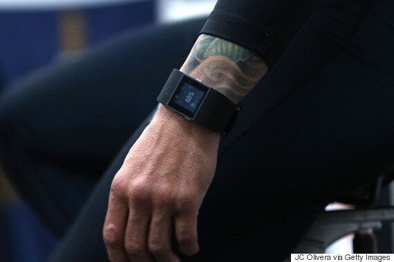 Fitbit Reveals New Software Update Which Will Make Its Fitness Trackers ...