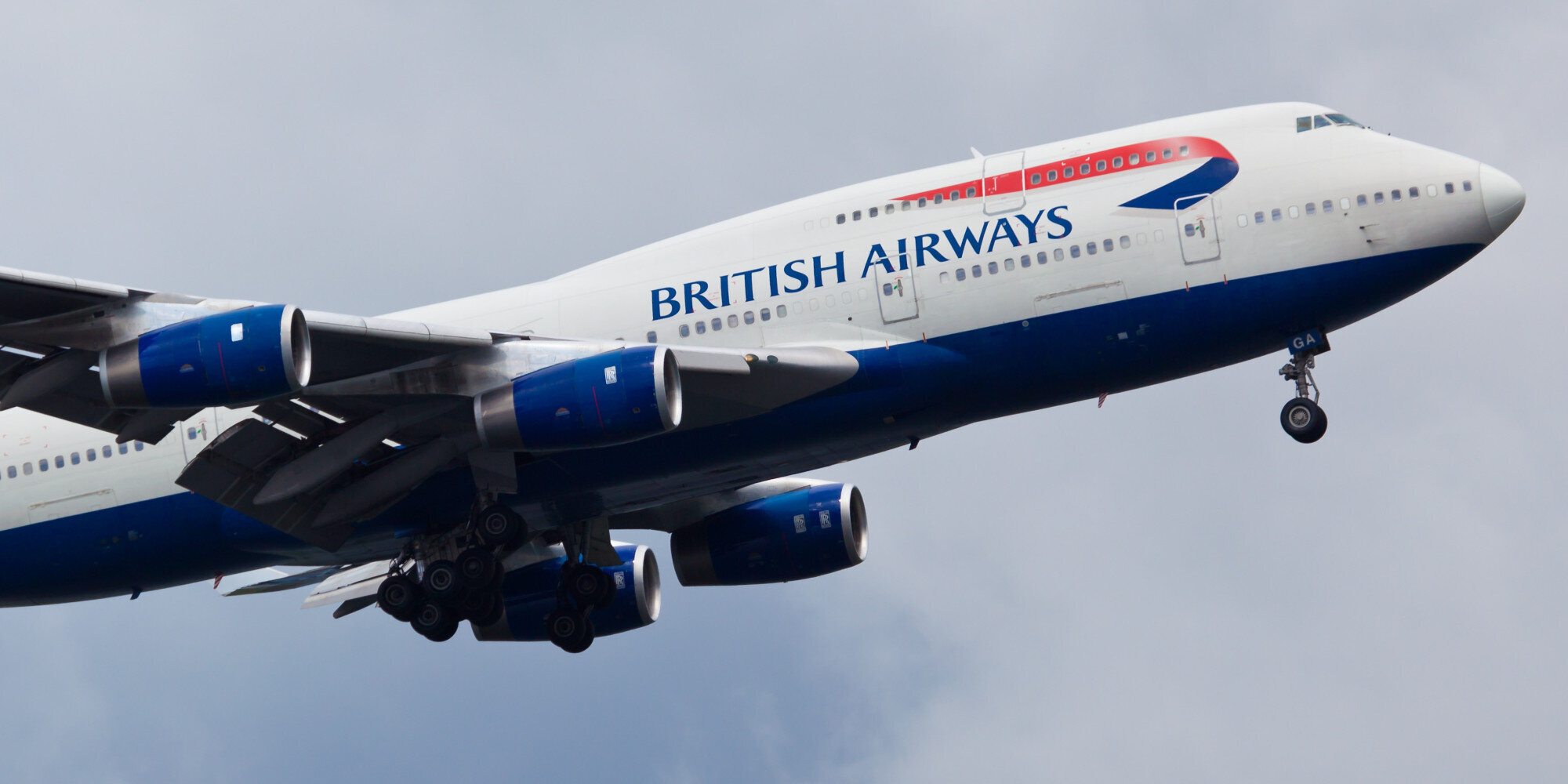 British Airways Pilot Attacked By 'Military Strength' Laser Suffers ...