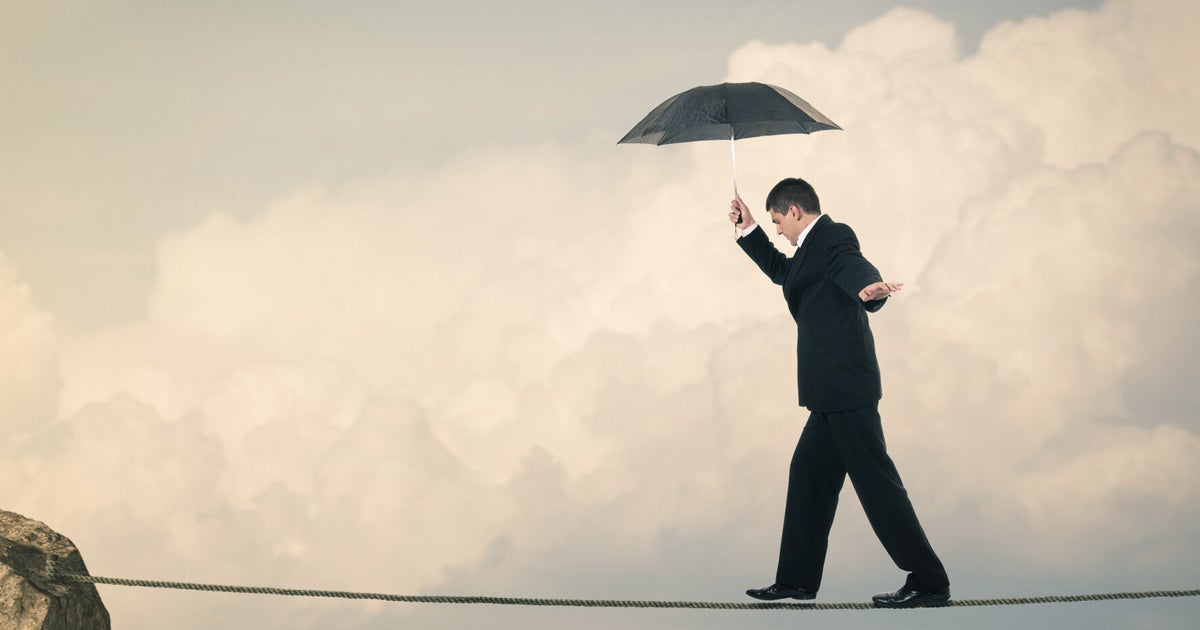 Why Insurance Is Evil HuffPost UK News