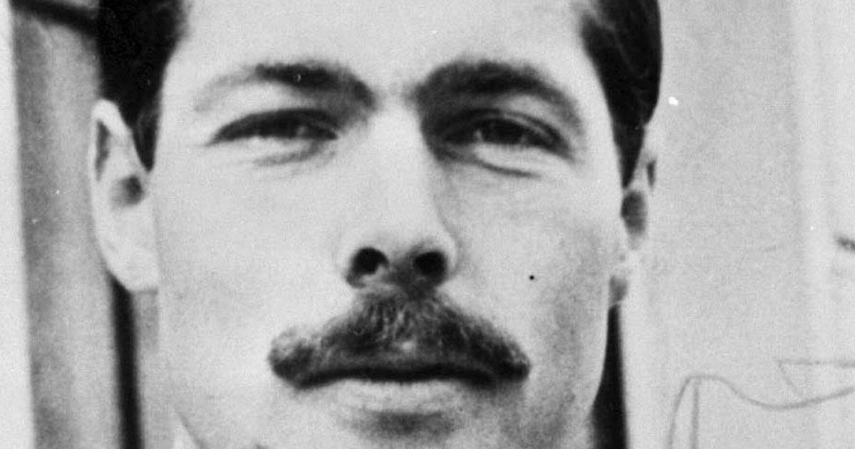 Why Would Any Sane Person Want To Take The Lord Lucan Title Huffpost Uk