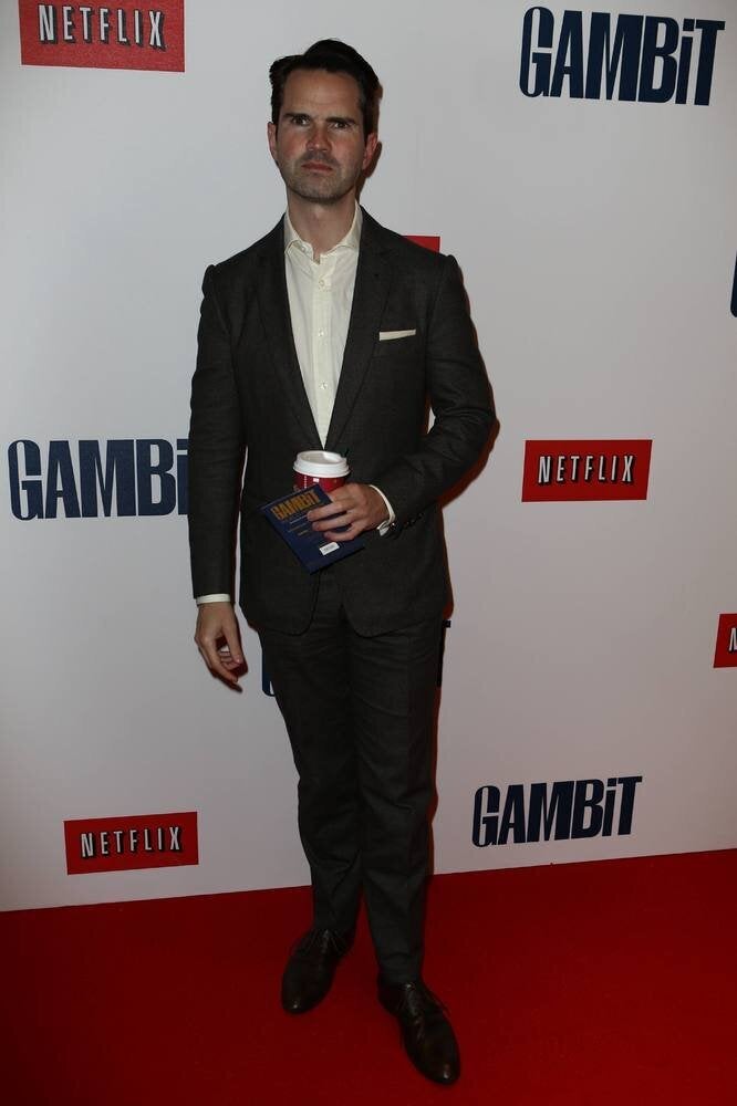 Gambit World Premiere