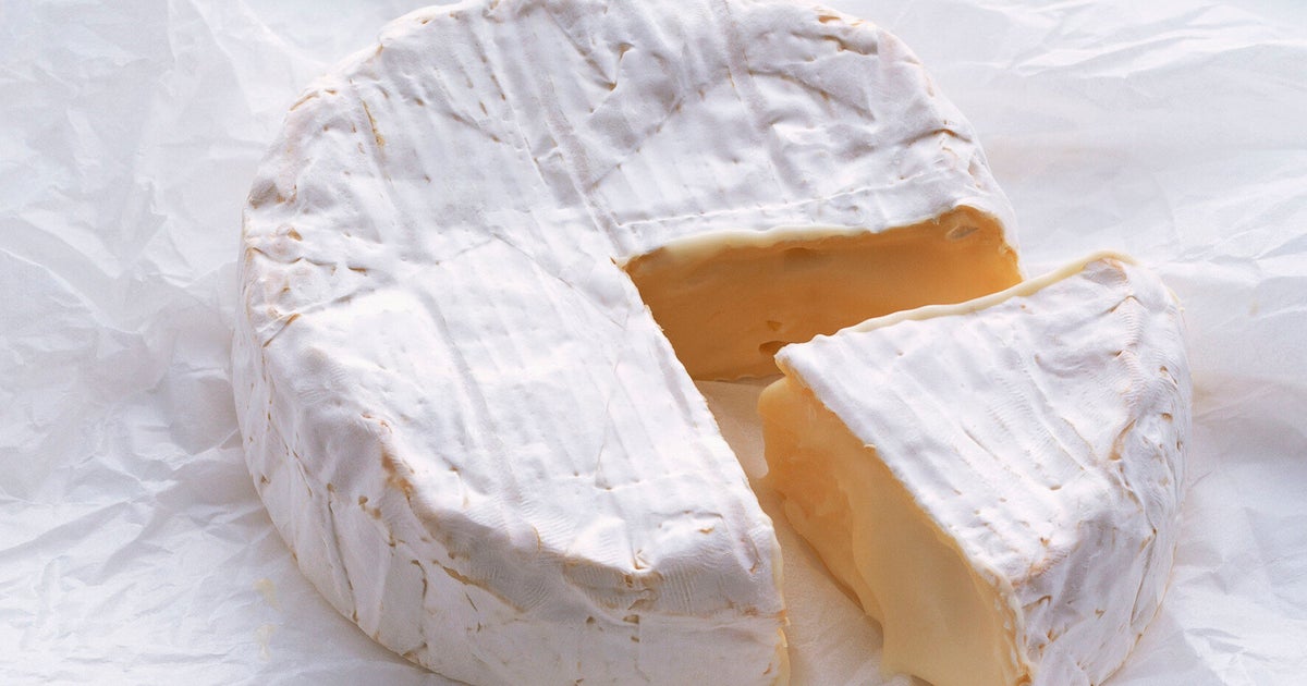 Sainsbury's Recall Camembert Cheese Products Over Food Poisoning