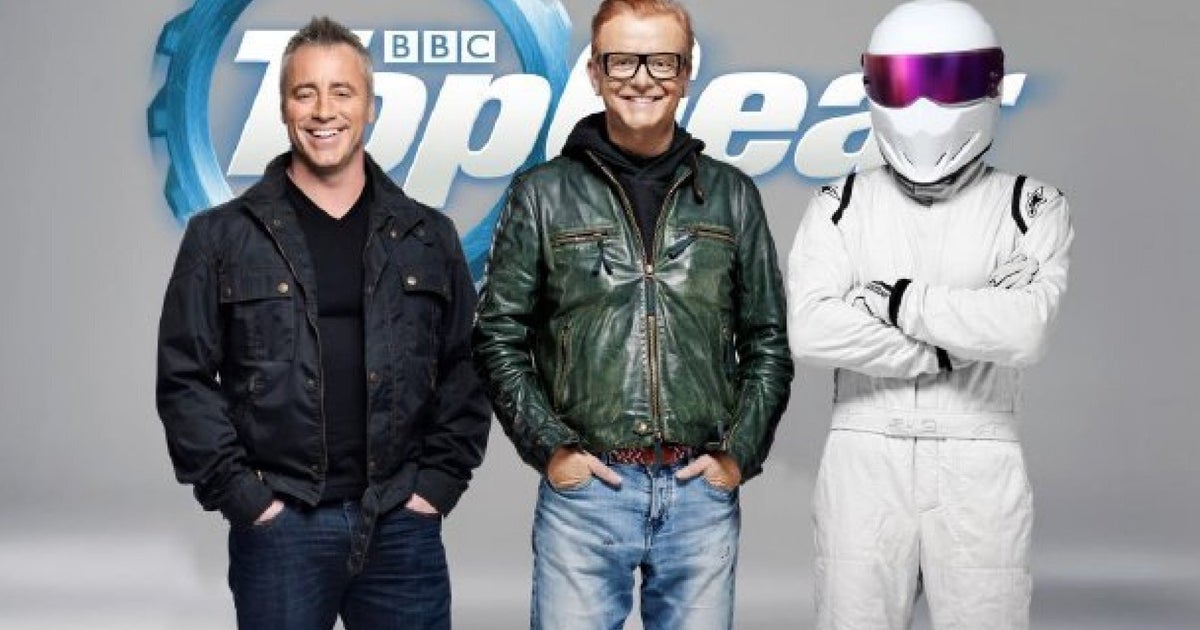 Top Gear’s Reboot Must Stop Treating EVs as the Enemy of Fun — image 3