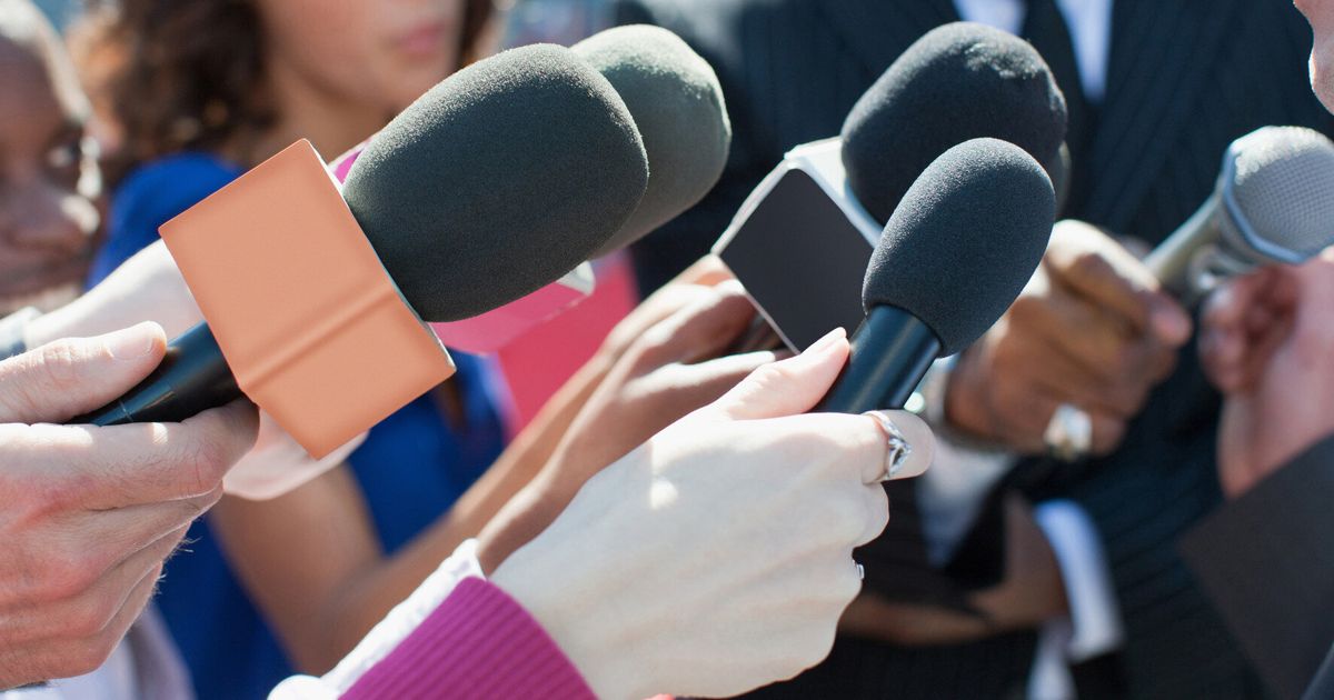 The Vagaries of the News Lexicon | HuffPost UK News