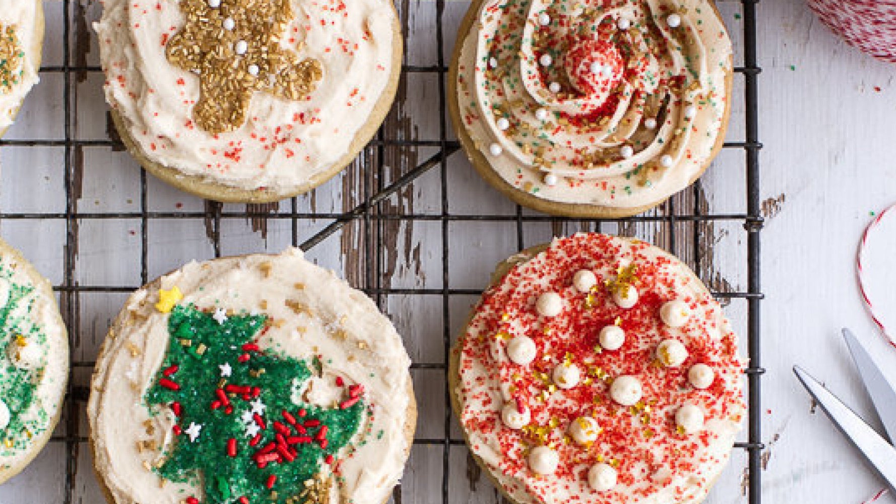 Christmas Trimmings HuffPost UK Life