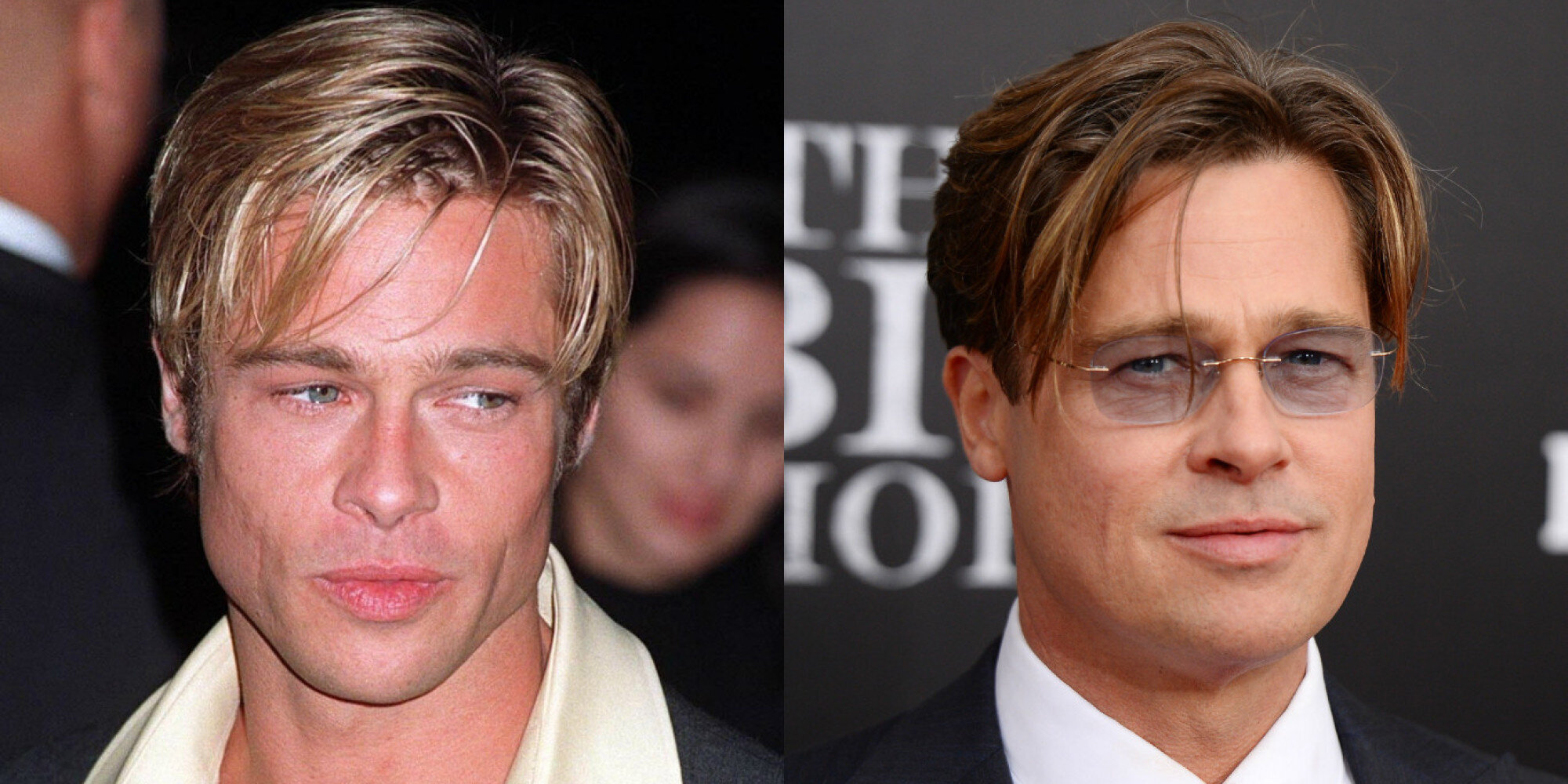 No Gunk - 🚨 NEW BLOG POST 🚨 Style your hair like the ultimate 90s style  icon Brad Pitt ✂️ Head to Funky Fella Weekly via the link in our bio to