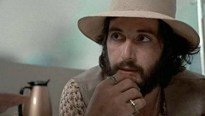 Frank Serpico - Serpico