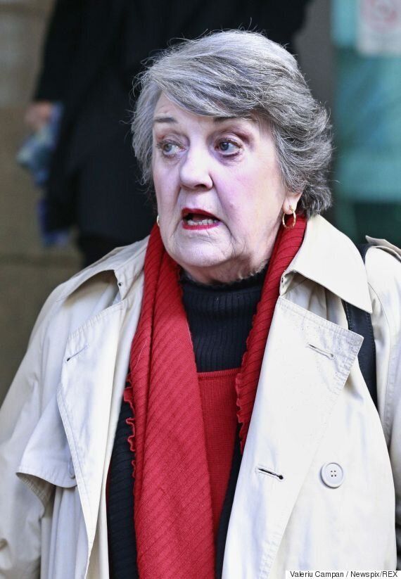 Maggie Kirkpatrick Former Home And Away And Prisoner Star Found
