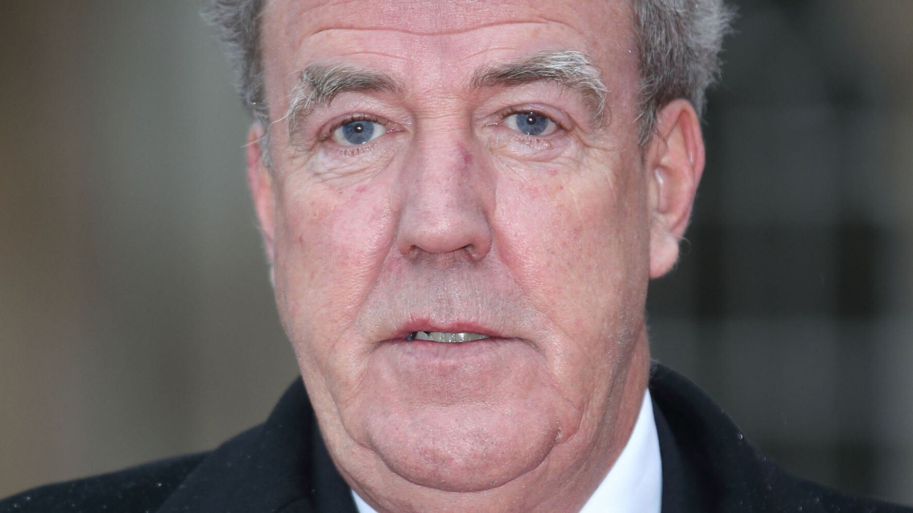 Jeremy Clarkson 'Pulled Over By Police' As He Shares Photo Of Incident With Cops | HuffPost UK