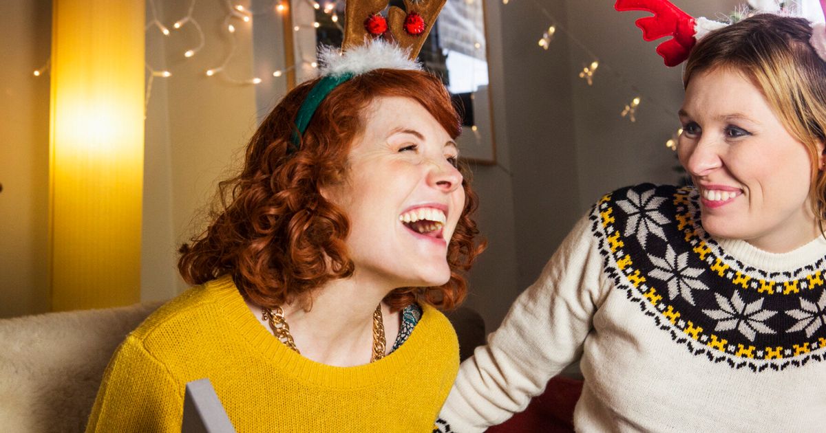 Two Thirds Of Women Received Their First Ever Sex Toy From A Friend Huffpost Uk Life