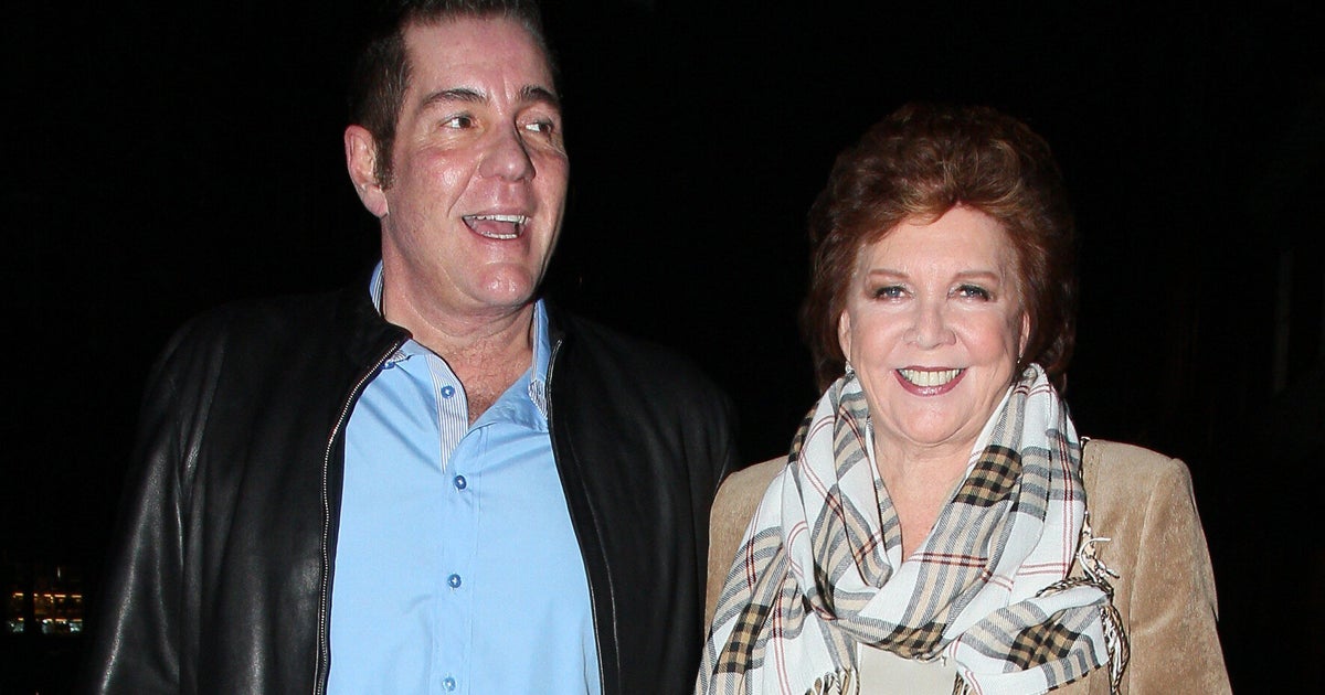 Dale Winton Misses Funeral Of ‘True, Loyal Friend' Cilla Black, Leaving