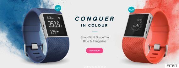 Best Black Friday Deals On Apple Watches, Fitbit, Pebble And Wearable Tech In The UK | HuffPost UK