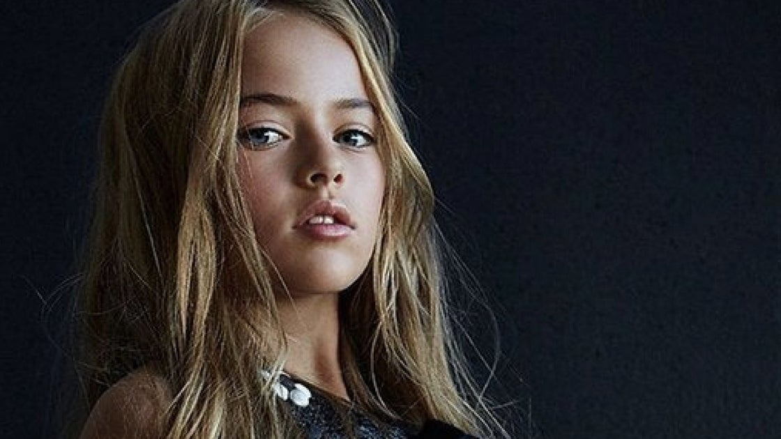 Kristina Pimenova