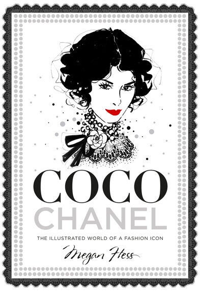 How Global Icon Coco Chanel Reinvented Women's Fashion