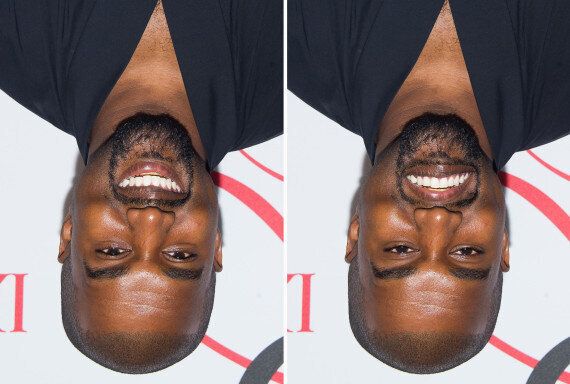 These Inversion Face Optical Illusions Will Blow Your Mind Huffpost Uk 