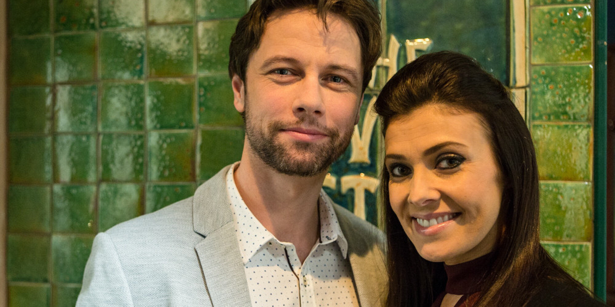 'Coronation Street' Spoiler: Leon Ockenden Joins Cast As Michelle ...