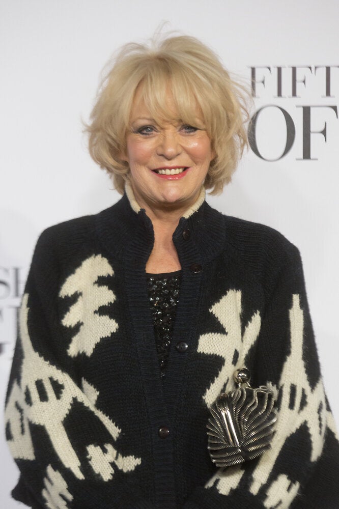 Sherrie Hewson