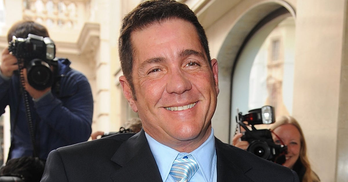 Dale Winton Explains Why He Missed Cilla Black's Funeral, Revealing He