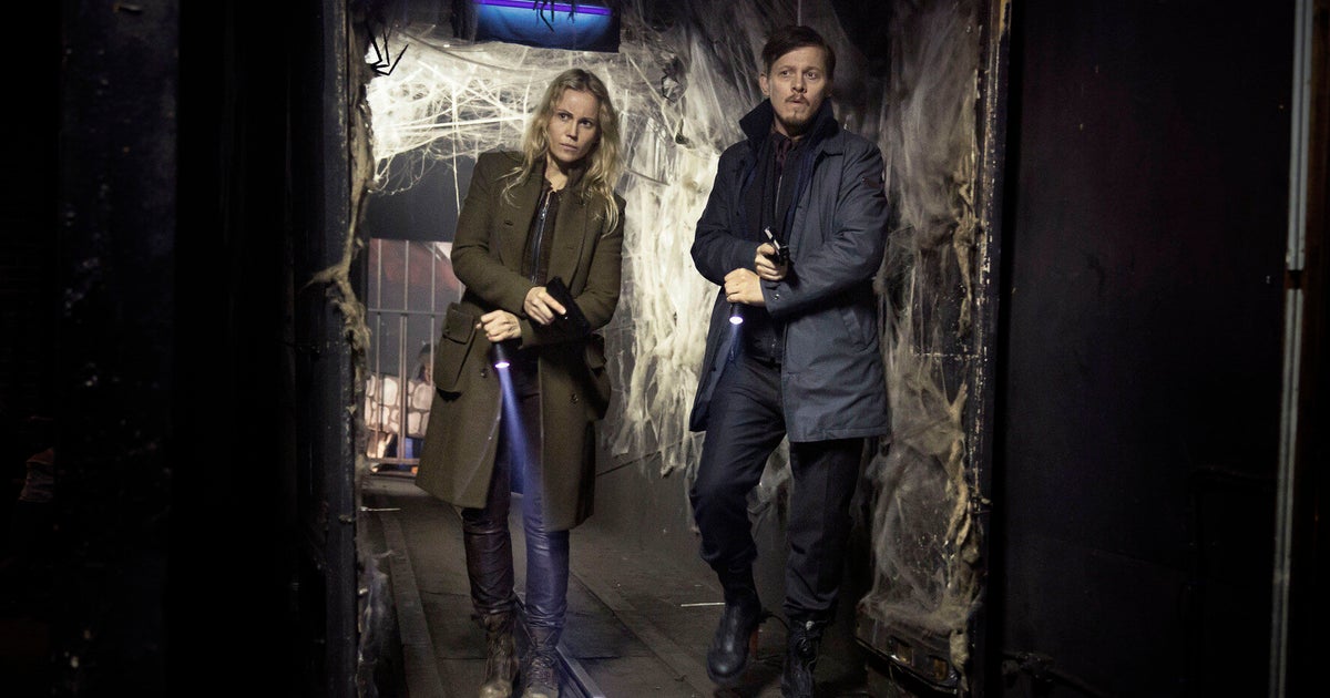 'The Bridge' Episodes 3 And 4 Review: Saga Has A Very Bad Day, But Her - How Many Episodes Of The Bridge Series 4