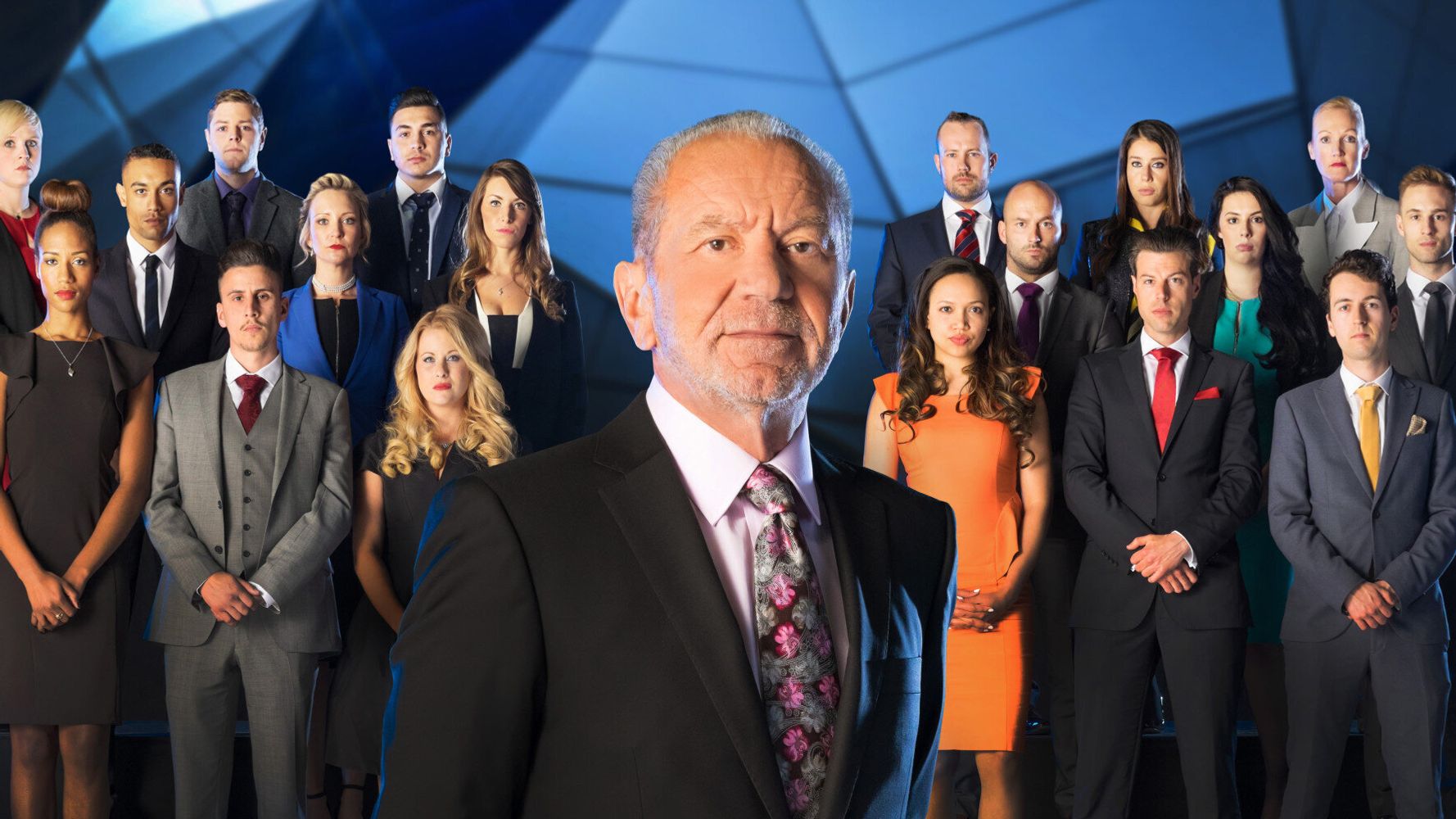 'The Apprentice': Scott Saunders 'Quits Series, After Taking A ...