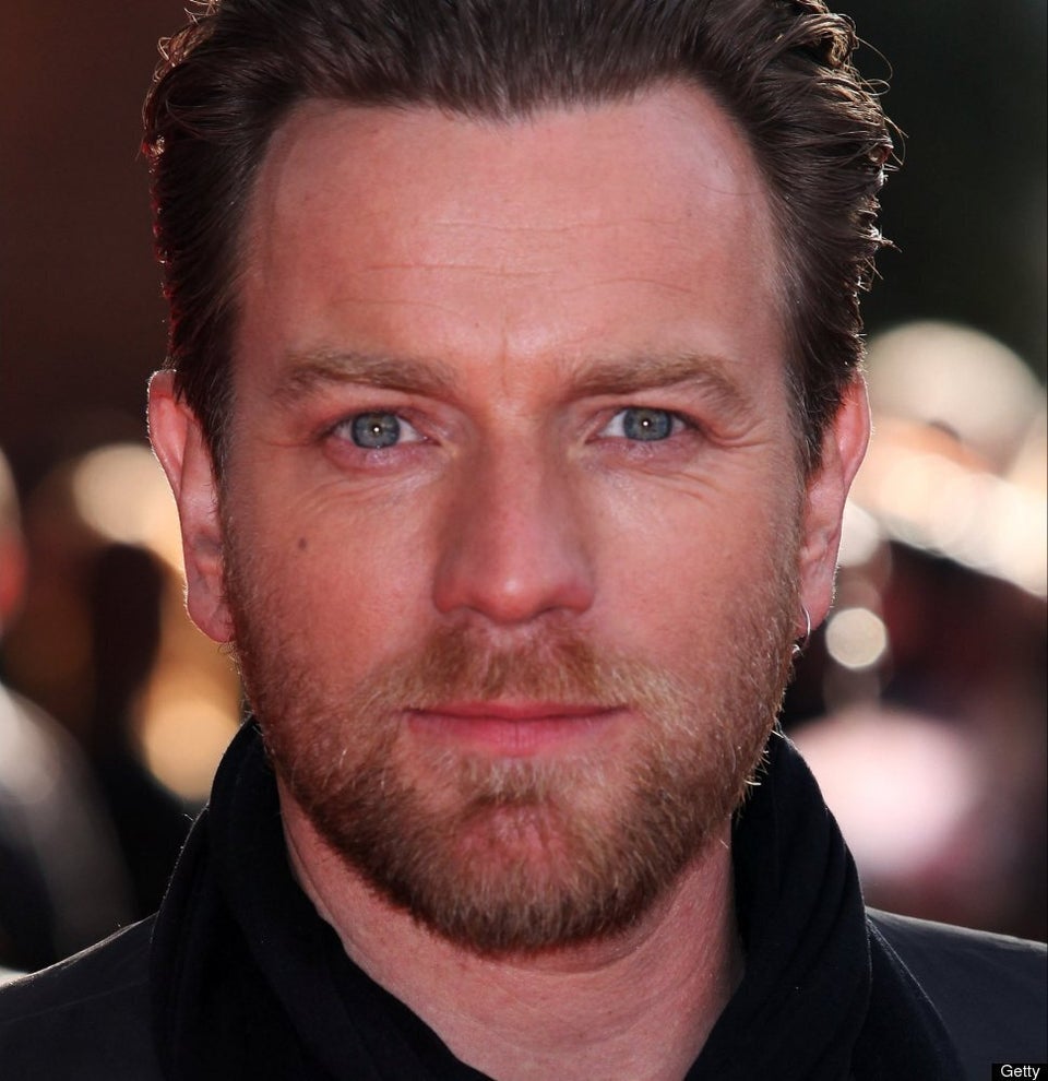 Ewan McGregor