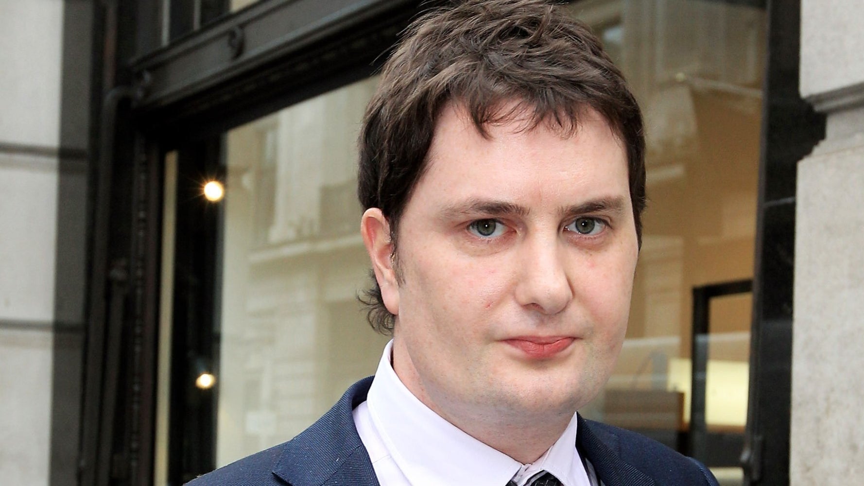 Osborne's Psychiatrist Brother Admits Sex With Vulnerable