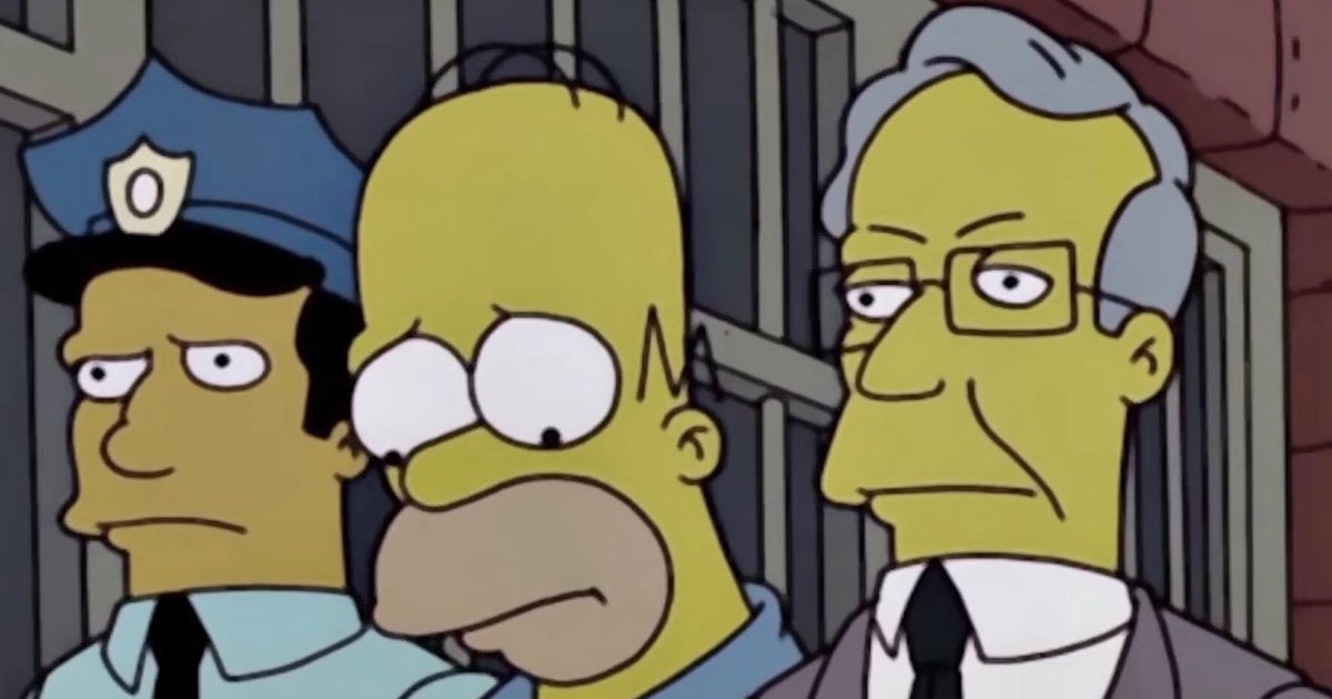  the simpsons making a murderer trailer vulture remix version is