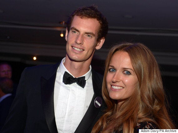 Who Is Andy Murray's Wife? All About Kim Sears