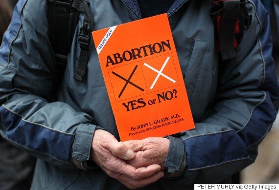 Northern Ireland Abortion Law Breaches Human Rights, High Court Rules ...