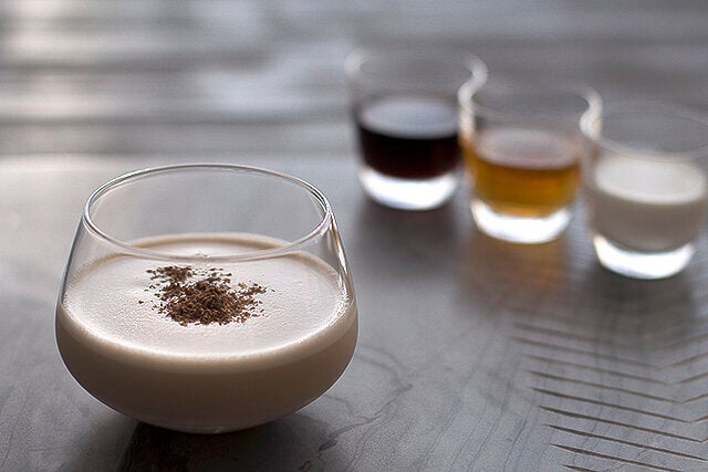 Brandy Alexander