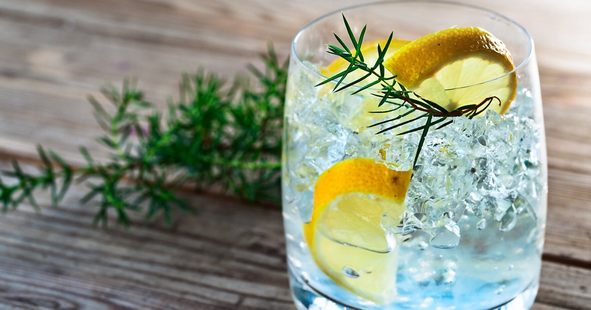 Diet Mixers Could Make You More Drunk, Researchers Suggest HuffPost