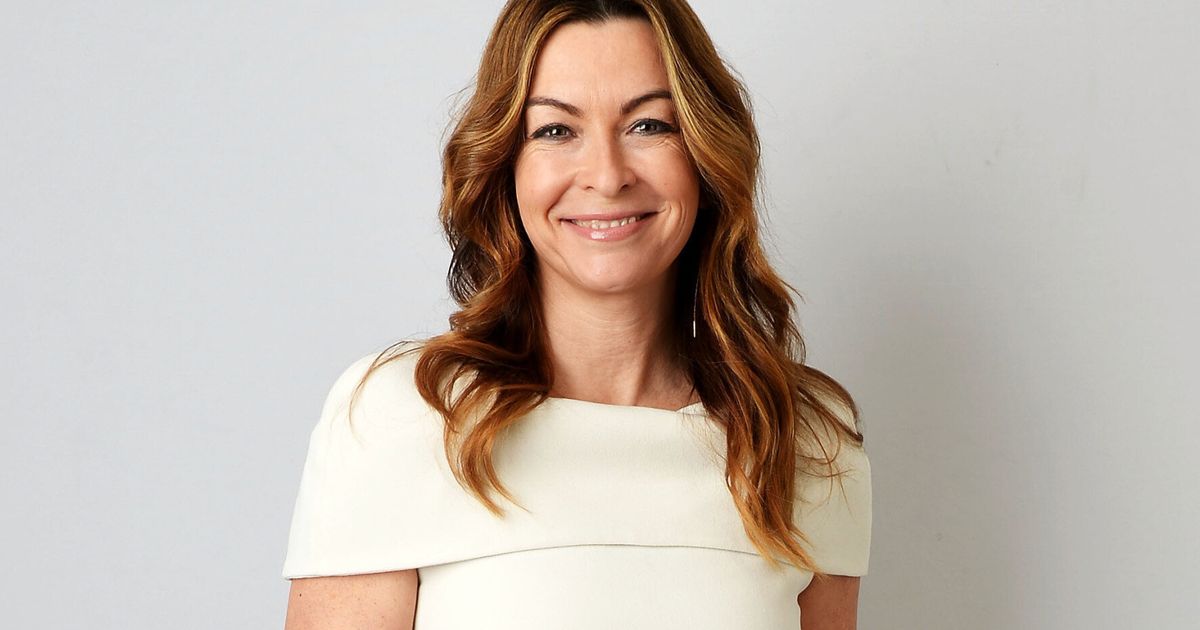 Top Gear Suzi Perry Reveals Details Of New Series Saying Bbc Bosses
