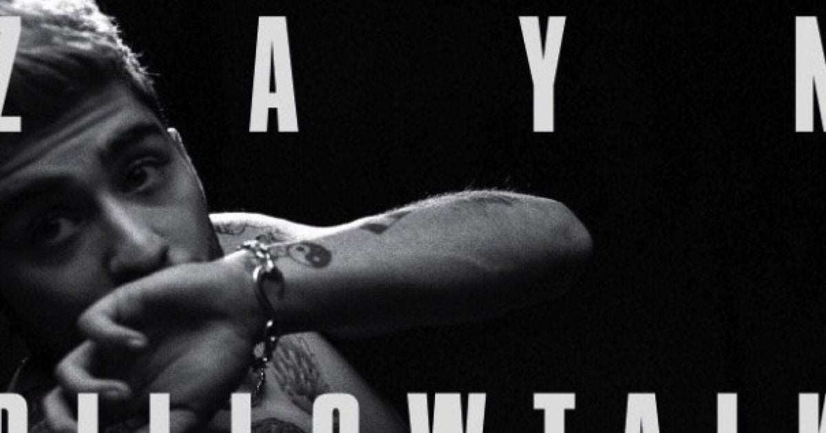 Zayn Malik Achieves What One Direction Couldn't And Tops Billboard Hot